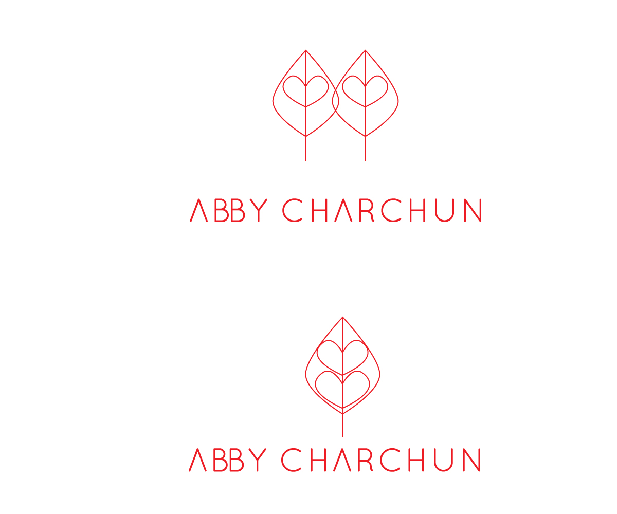 Logo Design by Anekaa for Abby Charchun | Design #11563267