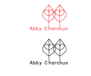 Logo Design by Anekaa for Abby Charchun | Design: #11568381