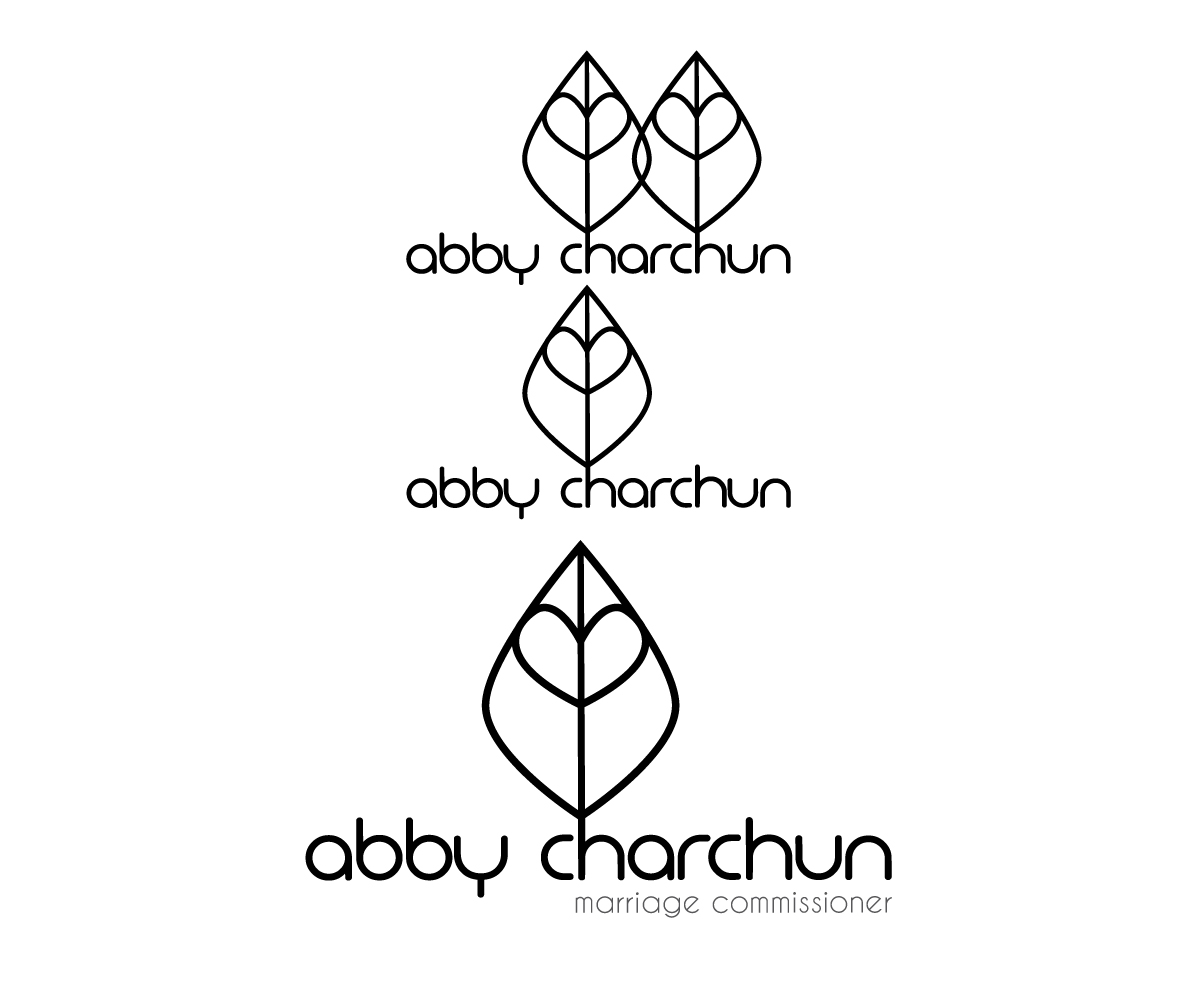 Logo Design by Anekaa for Abby Charchun | Design #11578769