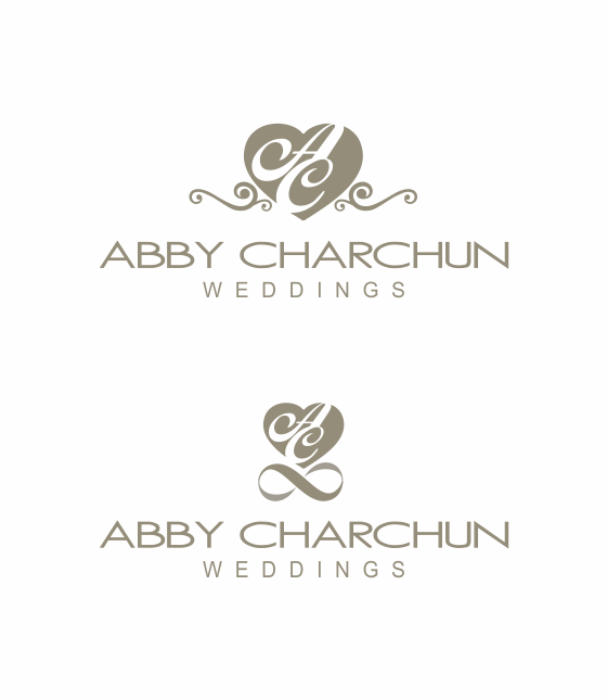 Diseño de Logo por pa2pat para Abby Charchun | Diseño #11554868
