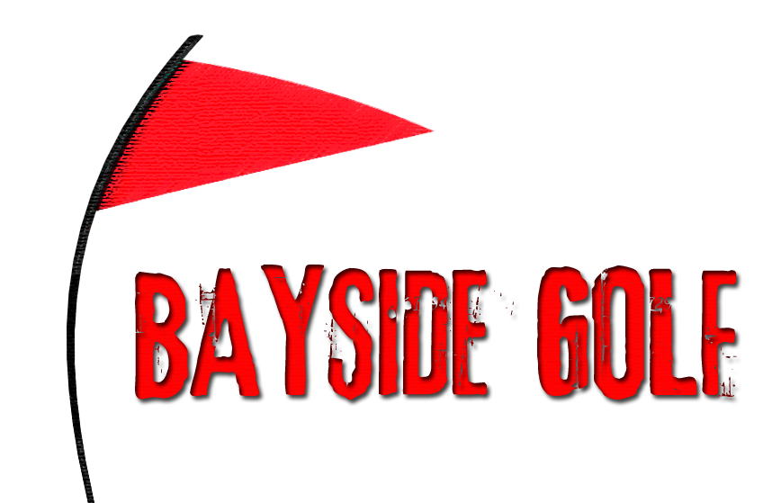 Diseño de Logo por Mpaul730 para Bayside Golf | Diseño #11641593