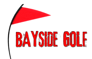 Logo Design by Mpaul730 for Bayside Golf | Design: #11641593