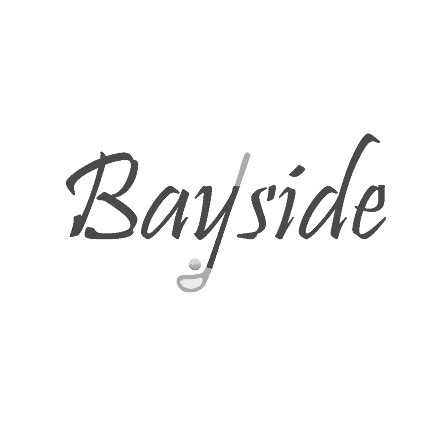 Logo Design by Musa Meher for Bayside Golf | Design #11641758