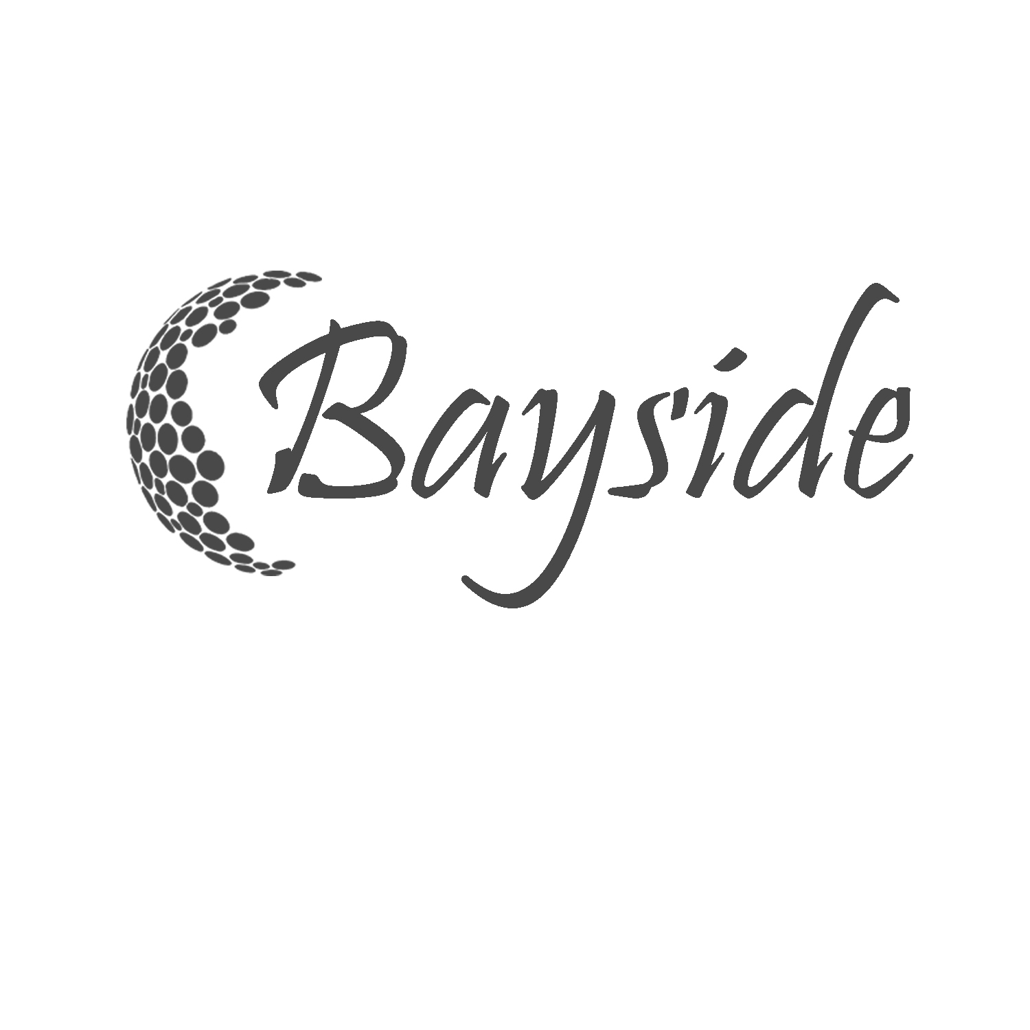 Logo Design by Musa Meher for Bayside Golf | Design #11641759