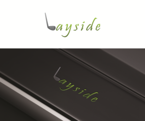 Logo Design by Logico Artlines for Bayside Golf | Design: #11624152