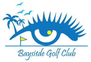 Logo Design by C GHOSH for Bayside Golf | Design #11600448