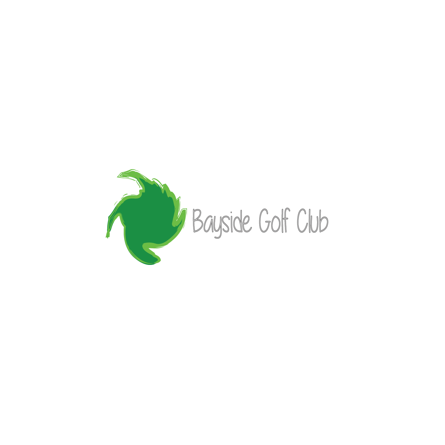 Logo Design by radinaa10 for Bayside Golf | Design #11643729