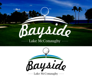 Logo Design by DZINO for Bayside Golf | Design: #11574216
