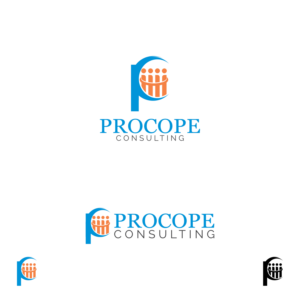 Logo Design by moisesf for Procope Consulting | Design: #11673699
