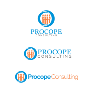 Logo Design by moisesf for Procope Consulting | Design: #11674694