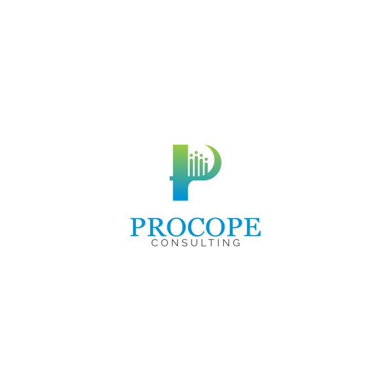 Logo Design by moisesf for Procope Consulting | Design #11691780