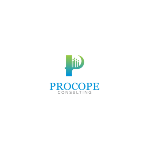 Logo Design by moisesf for Procope Consulting | Design #11691780