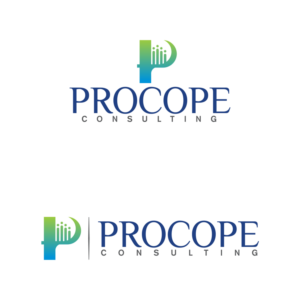 Logo Design by moisesf for Procope Consulting | Design: #11696941