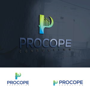Logo Design by moisesf for Procope Consulting | Design: #11697304