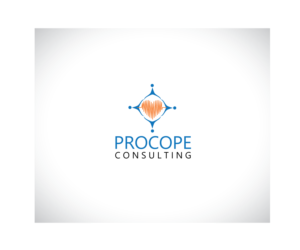 Logo Design by gordanaingoxstudio for Procope Consulting | Design #11659142