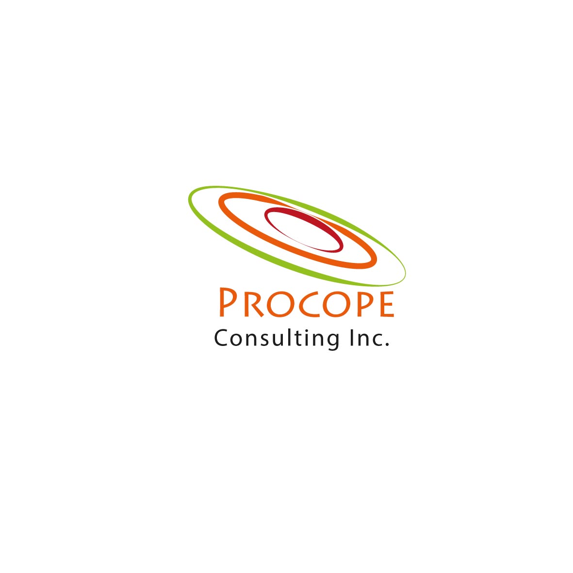 Logo Design by mavihui for Procope Consulting | Design #11691802