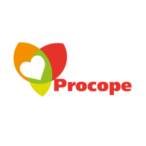 Diseño de Logo por mavihui para Procope Consulting | Diseño: #11692362