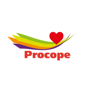 Diseño de Logo por mavihui para Procope Consulting | Diseño: #11692363