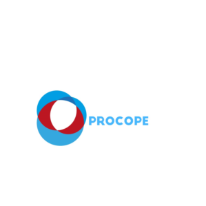Diseño de Logo por mavihui para Procope Consulting | Diseño: #11695949