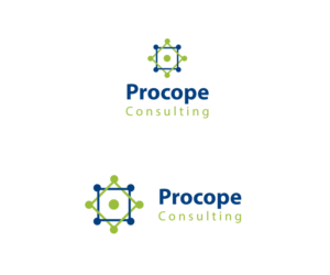 Logo Design by Karan :) for Procope Consulting | Design: #11586786