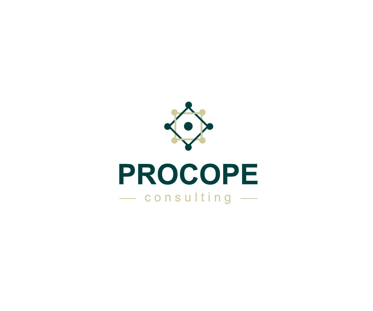 Diseño de Logo por Karan :) para Procope Consulting | Diseño #11644781