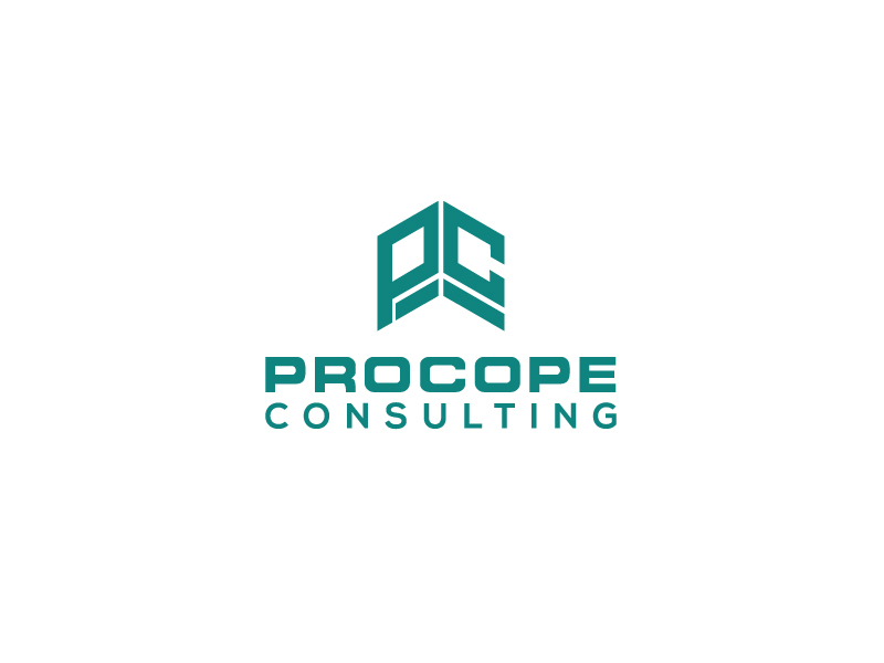 Diseño de Logo por uzzaman para Procope Consulting | Diseño #11587569