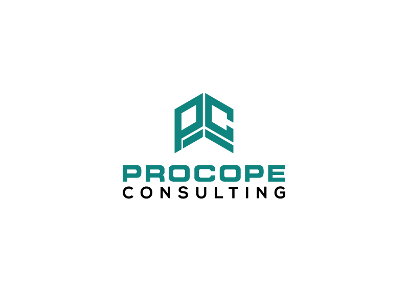 Logo Design by uzzaman for Procope Consulting | Design #11587570