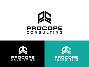 Logo Design by uzzaman for Procope Consulting | Design: #11587571