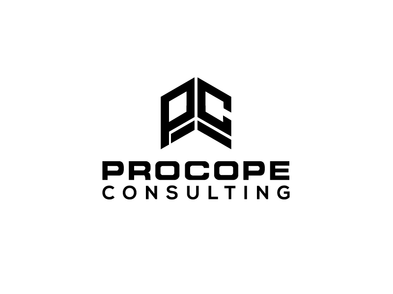Logo Design by uzzaman for Procope Consulting | Design #11587573