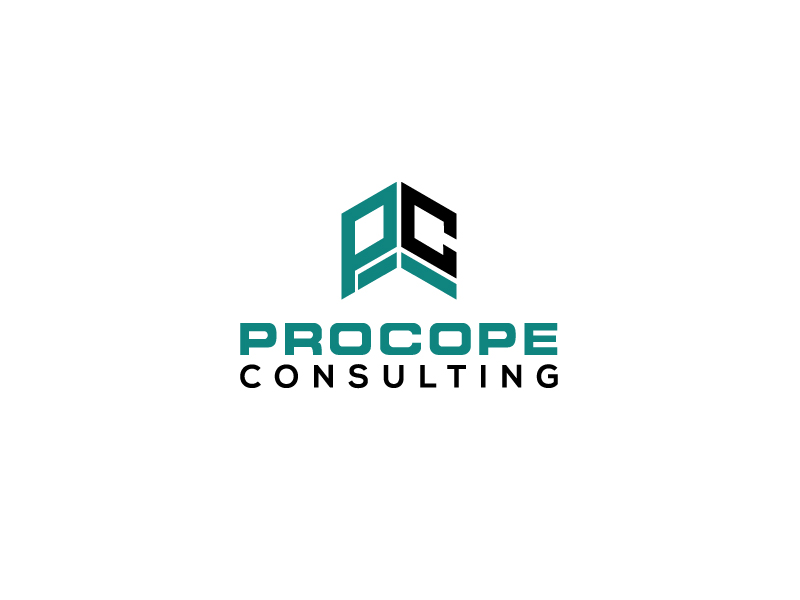 Logo Design by uzzaman for Procope Consulting | Design #11587579