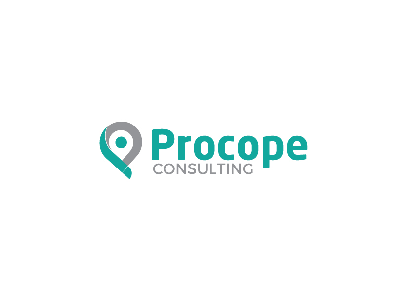 Logo Design by GreenArt for Procope Consulting | Design #11586305