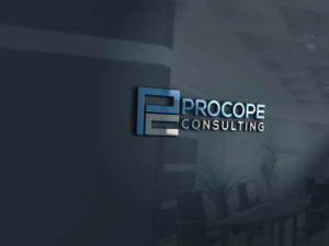 Logo Design by jhon00570 for Procope Consulting | Design: #11563677
