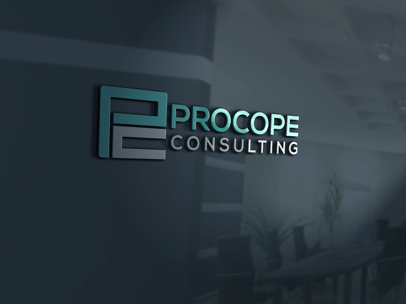 Logo Design by jhon00570 for Procope Consulting | Design #11634962