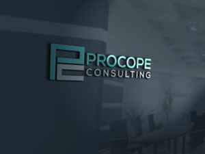 Logo Design by jhon00570 for Procope Consulting | Design: #11634962