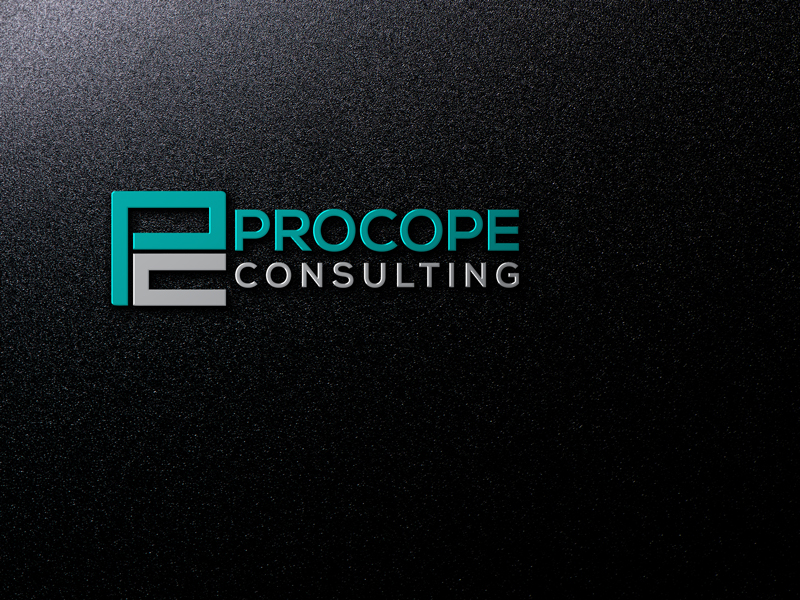 Logo Design by jhon00570 for Procope Consulting | Design #11634963