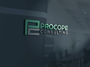 Logo Design by jhon00570 for Procope Consulting | Design: #11634966