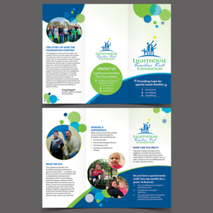 Diseño de Flyer por PixelDesign para este proyecto | Diseño: #11597203