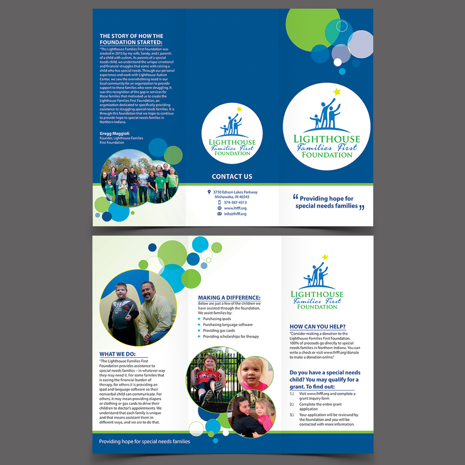 Diseño de Flyer por PixelDesign para este proyecto | Diseño #11597378