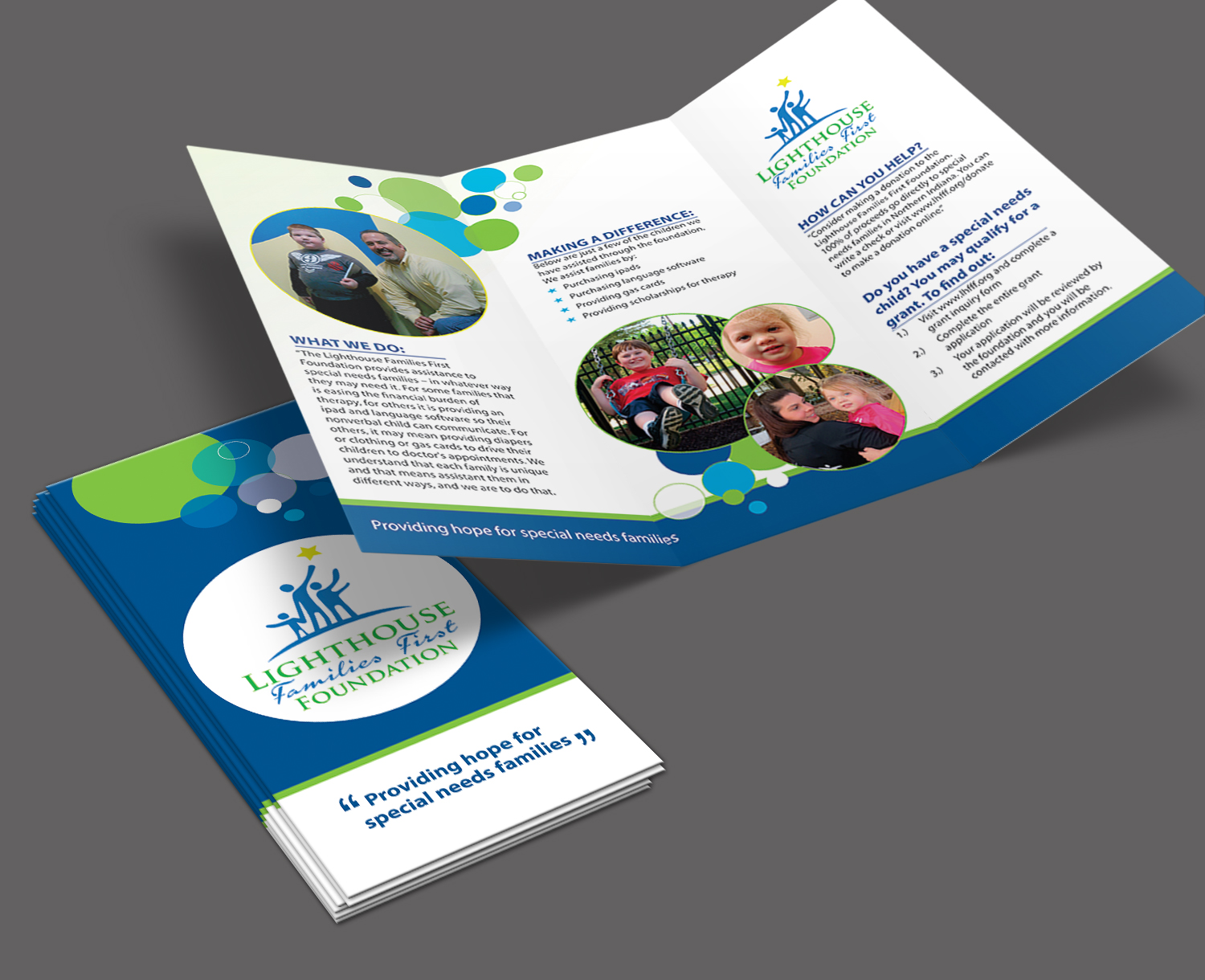 Diseño de Flyer por PixelDesign para este proyecto | Diseño #11597535