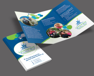 Diseño de Flyer por PixelDesign para este proyecto | Diseño: #11597537