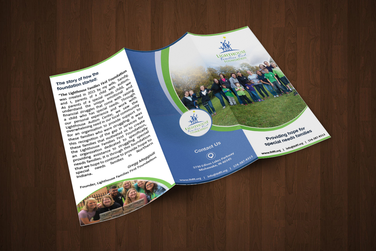 Design de Flyer par nyky pour ce projet | Design #11577723