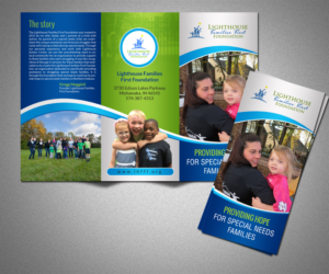 Diseño de Flyer por debdesign para este proyecto | Diseño: #11572820