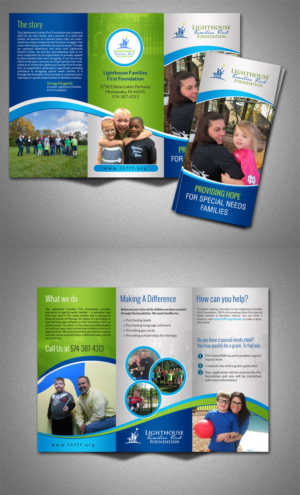 Diseño de Flyer por debdesign para este proyecto | Diseño: #11592352