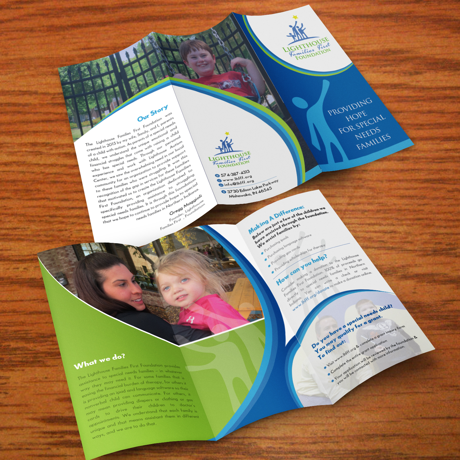 Diseño de Flyer por Souvik Roy (Alex Pro) para este proyecto | Diseño: #11578435