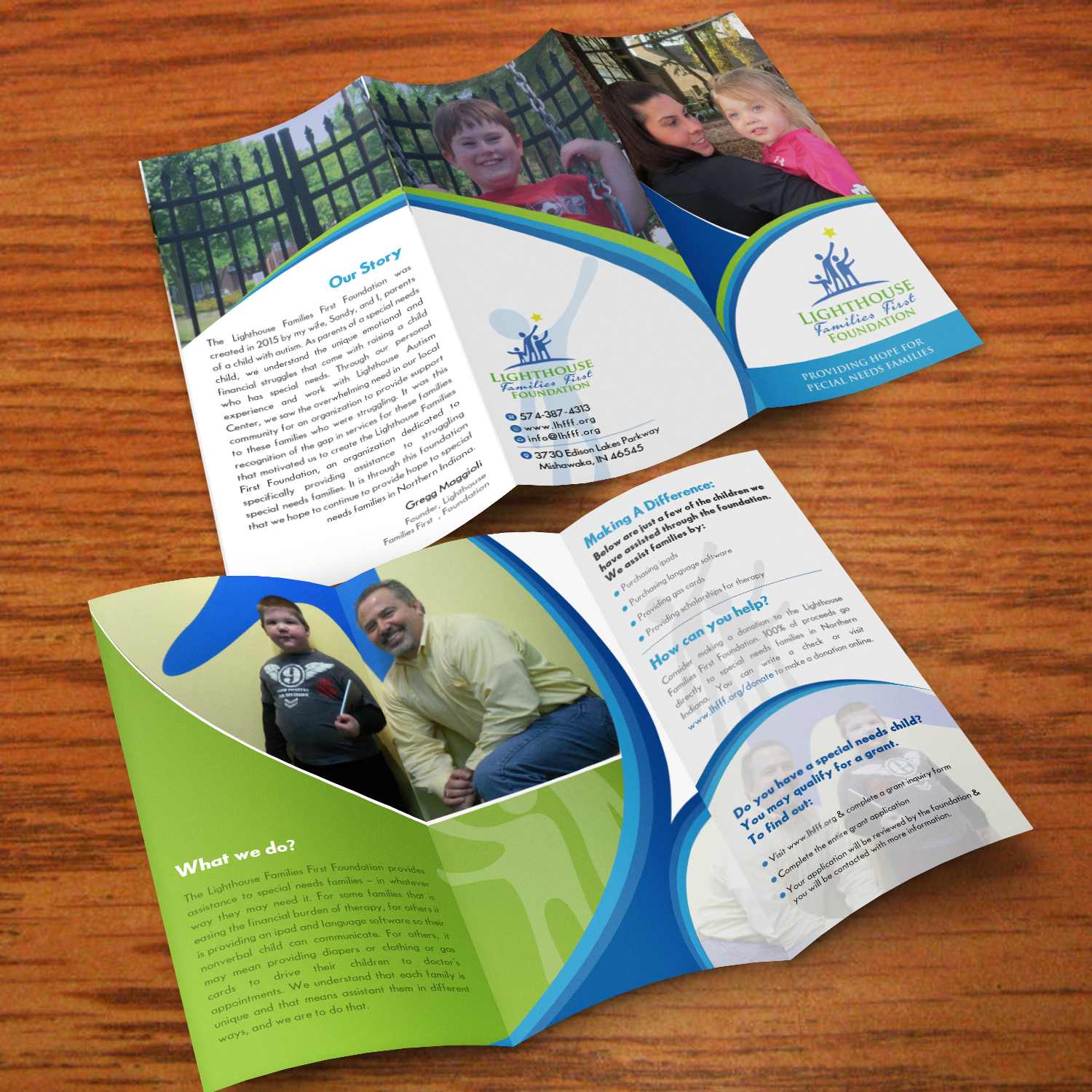 Design de Flyer par Souvik Roy (Alex Pro) pour ce projet | Design #11610595