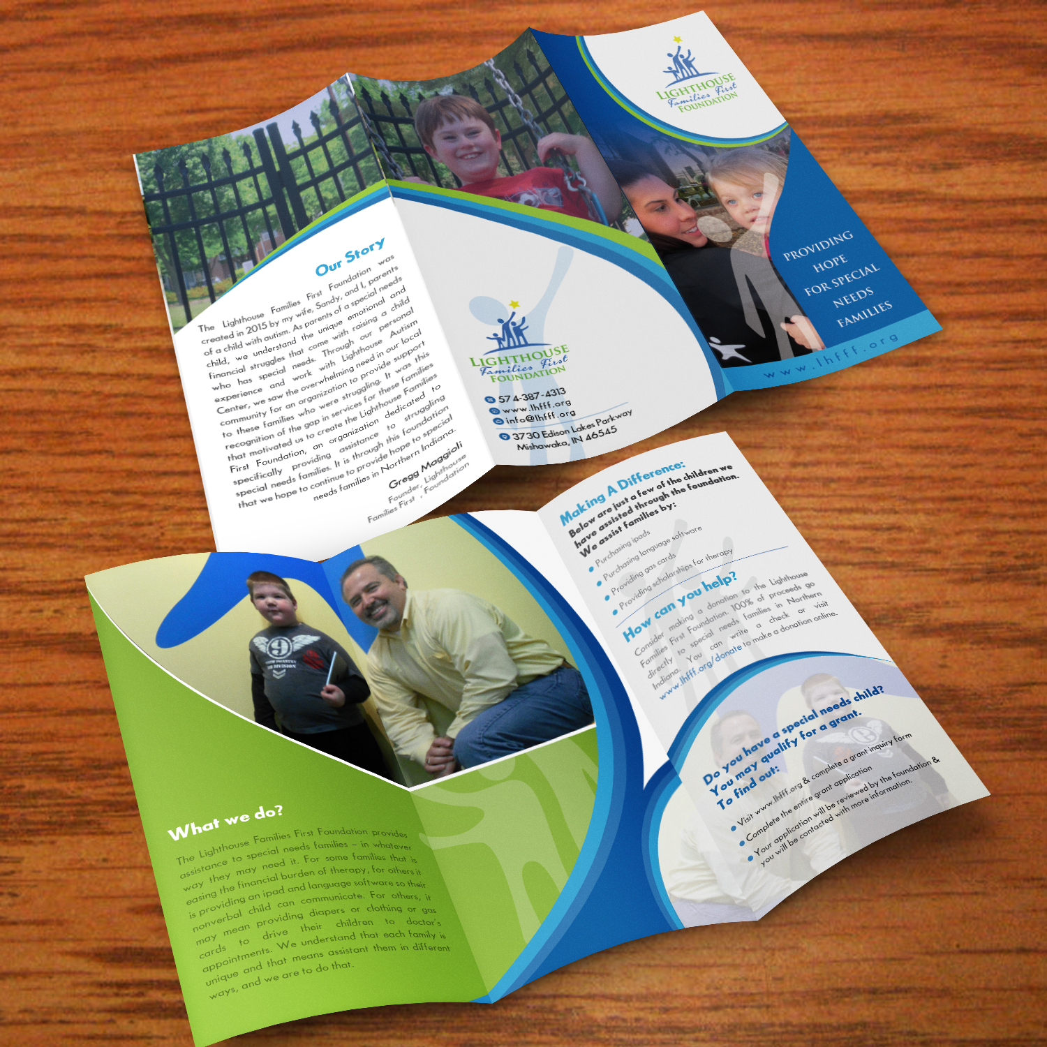 Design de Flyer par Souvik Roy (Alex Pro) pour ce projet | Design #11610596