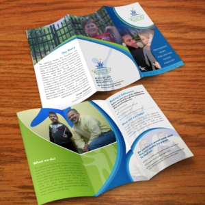 Diseño de Flyer por Souvik Roy (Alex Pro) para este proyecto | Diseño: #11610596