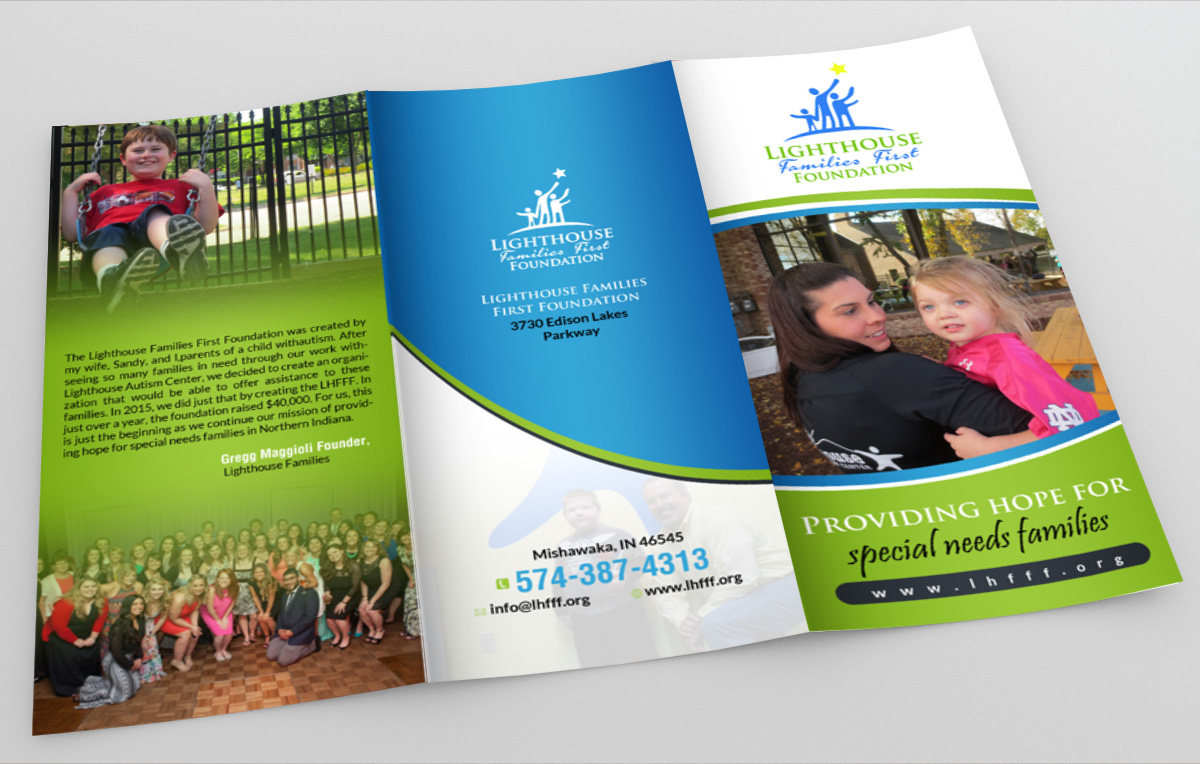 Flyer Design by creative.bugs for this project | Design #11572723