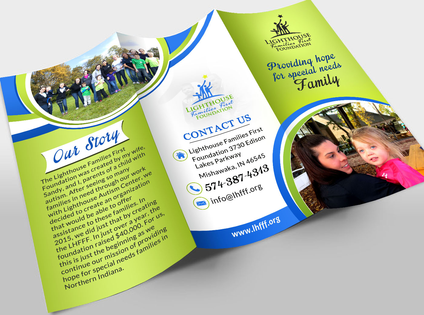 Diseño de Flyer por creative.bugs para este proyecto | Diseño #11574757