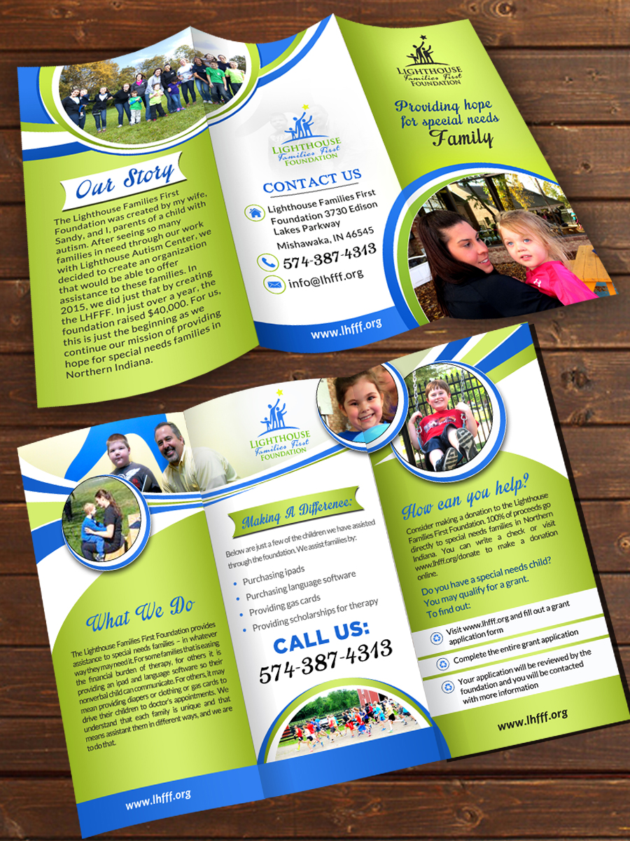 Diseño de Flyer por creative.bugs para este proyecto | Diseño #11593355